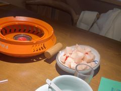 -魔鬼牛蛙小厨•烤鱼•龙虾(上马墩光华时代店)