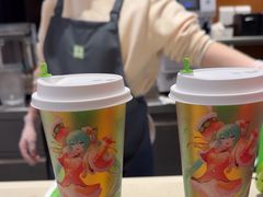 -奈雪的茶(印象城店)