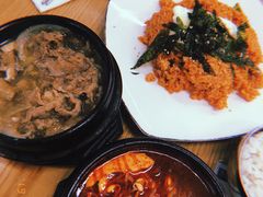 -李先生的首尔小馆(松江启源广场店)