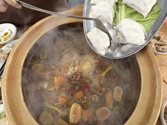 -威邵鸡煲(西华路总店)