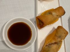 -君庭中餐厅(友谊宾馆店)