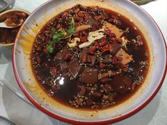 -盐帮食坊•小河帮川菜(四川师大店)