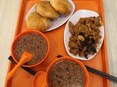 -香妃烤鸡(西单店)