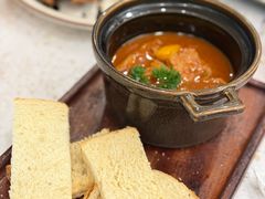 -CRAZYONES西班牙海鲜饭(上海美罗城店)