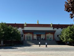 -凉州白塔寺景区