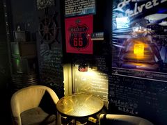 -等待戈多Waiting For Godot(交道口店)