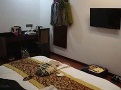 -尚客优酒店(苏州蠡口地铁站店)