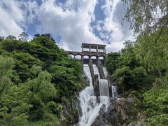 -秦岭终南山世界地质公园翠华山景区