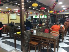 大堂-白魁老号饭庄(安内店)