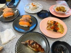 -争鲜回转寿司(海曙天一PLUS店)