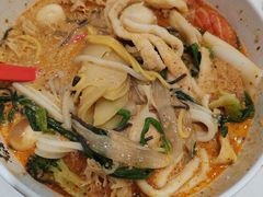 -高福麻辣烫(新阳店)