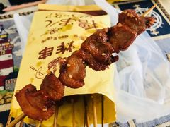 -大腕炸串(河东总店)