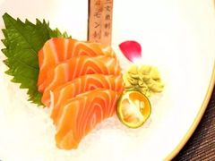 -长崎家日式料理(人民大街店)