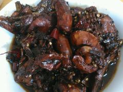 -如意香辣鸡架(总店)