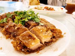 芋泥鸭方-光头匠