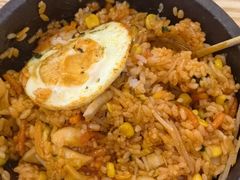 -星韩味石锅拌饭(万科·钻石广场店)