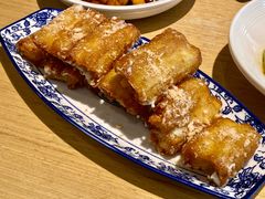 油条虾-兔爸私家小厨(新北万达店)