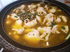 -拈菜(观音桥阳光世纪店)