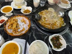 -李师傅脆肚(华强北店)