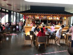 大堂-东方明珠·可口可乐欢乐餐厅