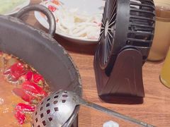 -马厂老火锅(胜太路店)