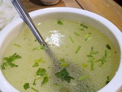 -百年吾吾子手抓肉羊羔肉(山西巷店)