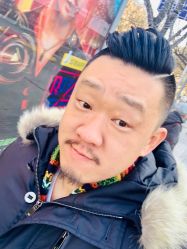 -崇尚GAVIN STYLE