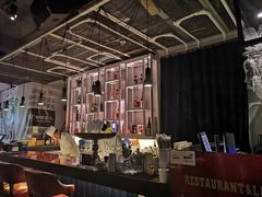 -JUKEBOX玖部音乐餐厅(华侨城店)