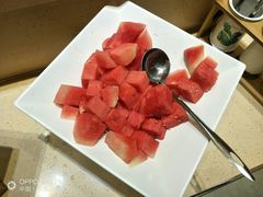 -非烤勿扰自助烤肉海鲜火锅(凤岗沃尔玛店)