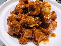 红烧排骨-曾家厨房·新徽菜(九华山路店)