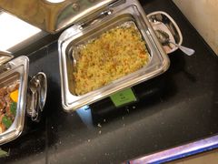-科尔海悦酒店·柏顿花园餐厅(清河东路店)