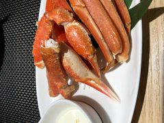 -虹料理·日料放题(悠方店)