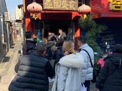 -壶园美食·淮扬菜(东圈门店)