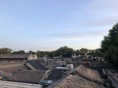 -糖房咖啡(南锣鼓巷店)