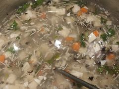 -清心素食自助餐厅(夫子庙店)