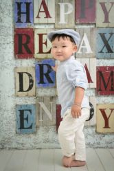 -爱你宝贝孕婴亲子摄影美学馆(绍兴店)