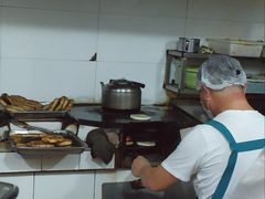 -张吉祥花椒肉火烧(老潍县美食城店)