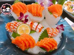 -蟹之国·精品蟹料理(极地店)