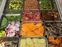 -英雄故事地摊烤肉(马驹桥店)