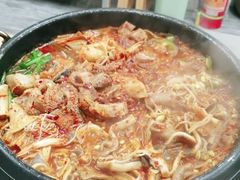 -屋里家延边朝鲜族冷面(南园店)