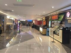-茂业天地(华强北店)
