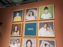 -海马体照相馆(北京apm店)