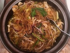 -箸福·夜上海(月牙湖公园店)