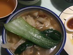 -五台山八大碗·地方风味菜馆(五爷庙店)