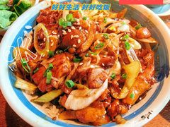 -有喜屋·深夜食堂(北京西路店)