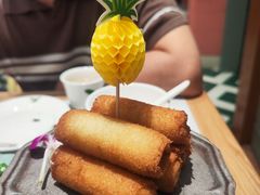 -芽笼芽笼新加坡餐厅(环球港店)