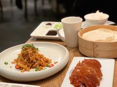 -小大董·烤鸭(王府井apm店)