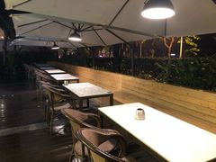 -JUKEBOX玖部音乐餐厅(华侨城店)