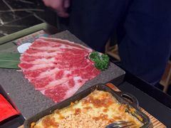 -谷牛和牛烤肉(漕河泾印象城店)