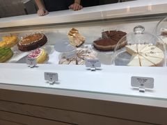 -Lady M(沙田新城市广场店)